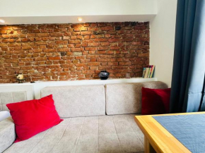 SELA Apartments- Studio Rooms